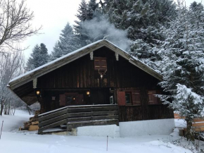 Tobleralpe - Oberreute Selbstversorgerhütte mit viel Komfort